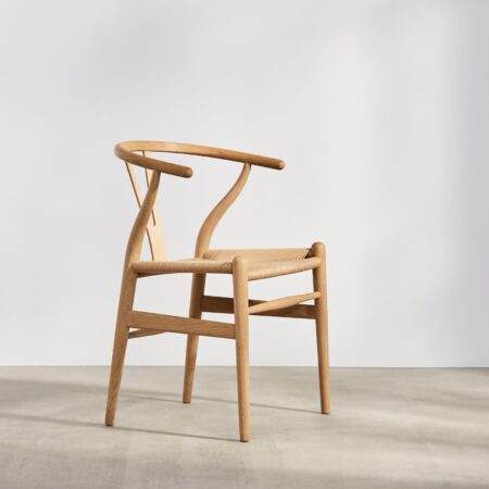 Wishbone Chair