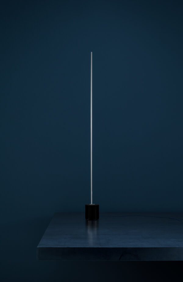 light stick table lamp