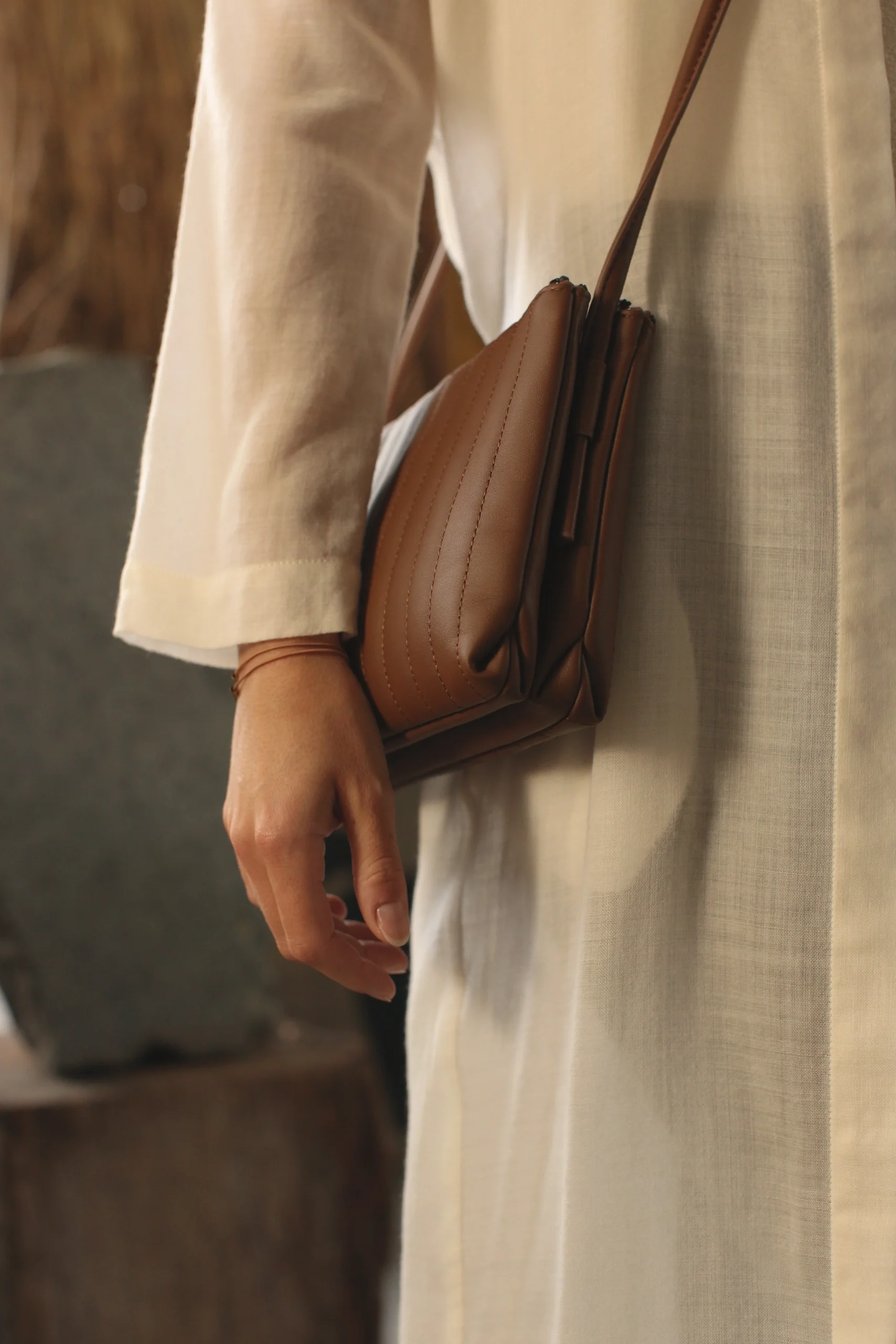 Mori bag