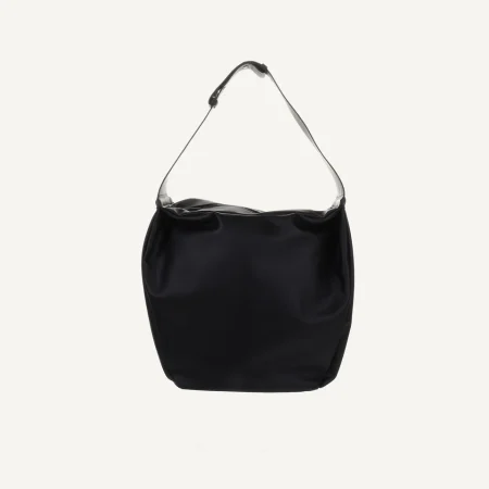 NARUMI BAG BLACK